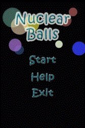 download Nuclear Balls apk